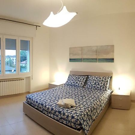 Duo Apartment In Venice - Appartamento A Venezia Marghera Eksteriør billede