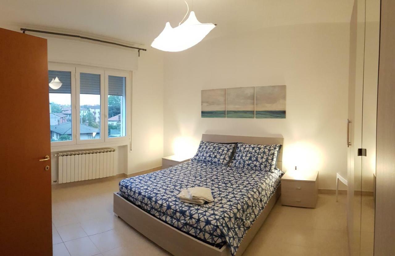 Duo Apartment In Venice - Appartamento A Venezia Marghera Eksteriør billede