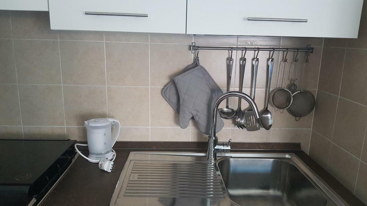Duo Apartment In Venice - Appartamento A Venezia Marghera Eksteriør billede