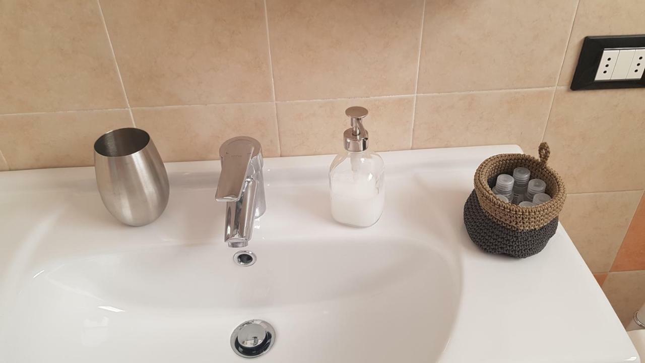 Duo Apartment In Venice - Appartamento A Venezia Marghera Eksteriør billede