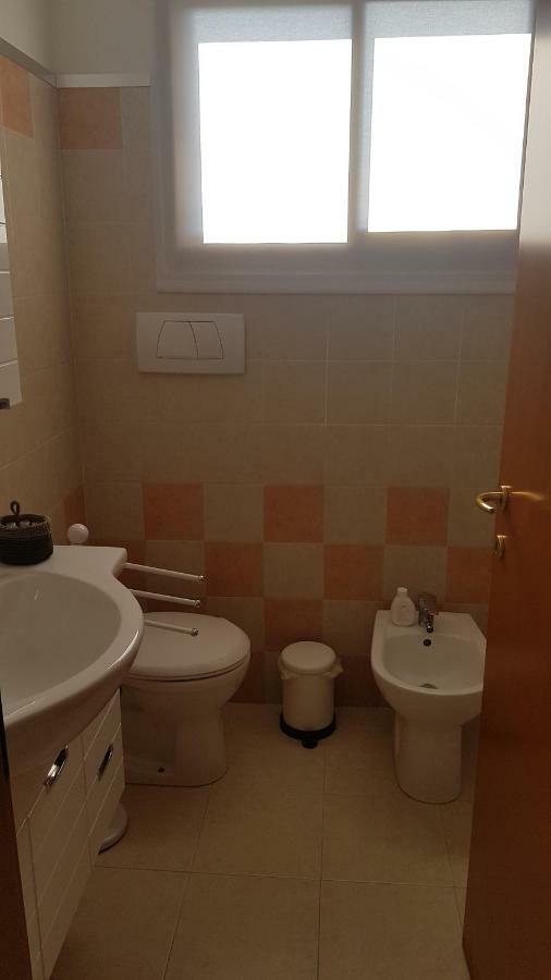 Duo Apartment In Venice - Appartamento A Venezia Marghera Eksteriør billede