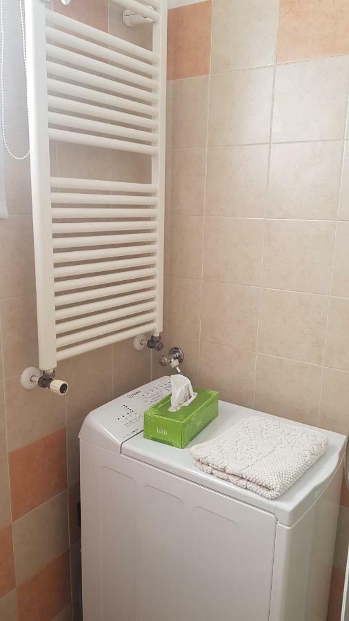 Duo Apartment In Venice - Appartamento A Venezia Marghera Eksteriør billede