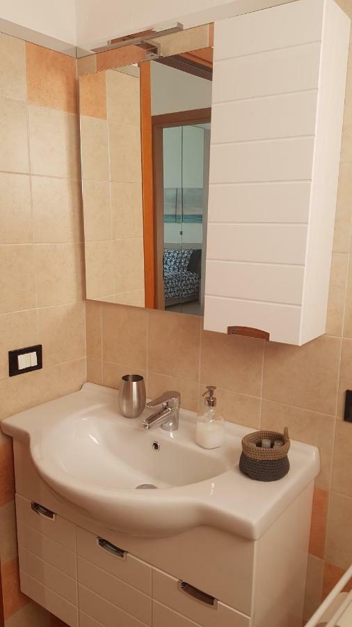 Duo Apartment In Venice - Appartamento A Venezia Marghera Eksteriør billede