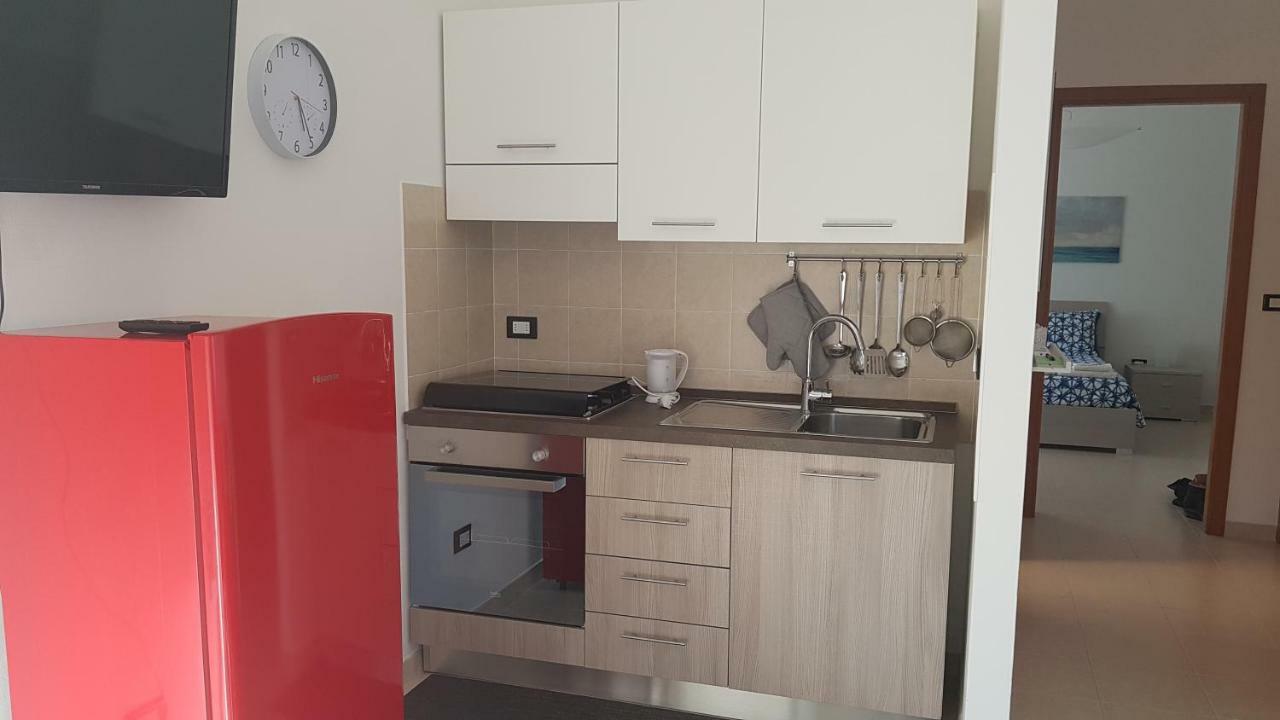 Duo Apartment In Venice - Appartamento A Venezia Marghera Eksteriør billede