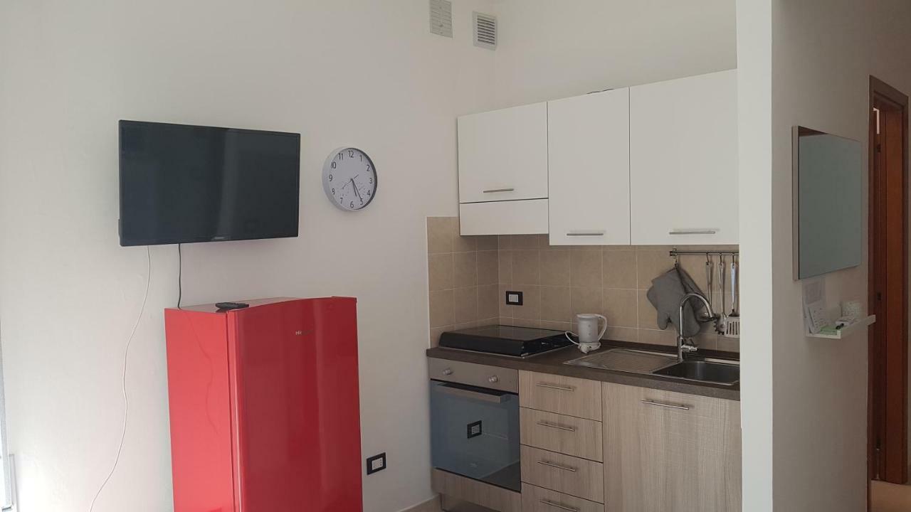Duo Apartment In Venice - Appartamento A Venezia Marghera Eksteriør billede