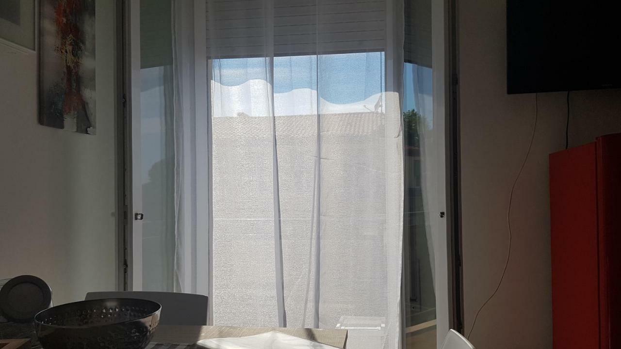 Duo Apartment In Venice - Appartamento A Venezia Marghera Eksteriør billede