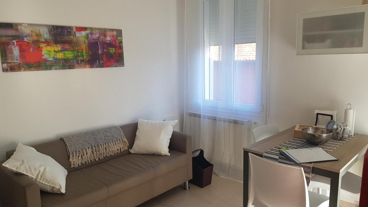 Duo Apartment In Venice - Appartamento A Venezia Marghera Eksteriør billede