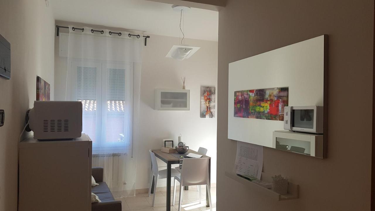 Duo Apartment In Venice - Appartamento A Venezia Marghera Eksteriør billede