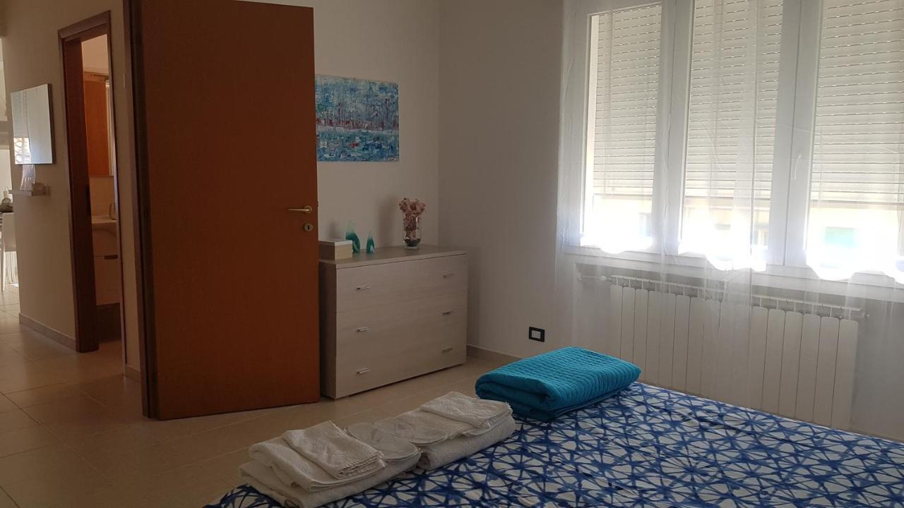 Duo Apartment In Venice - Appartamento A Venezia Marghera Eksteriør billede