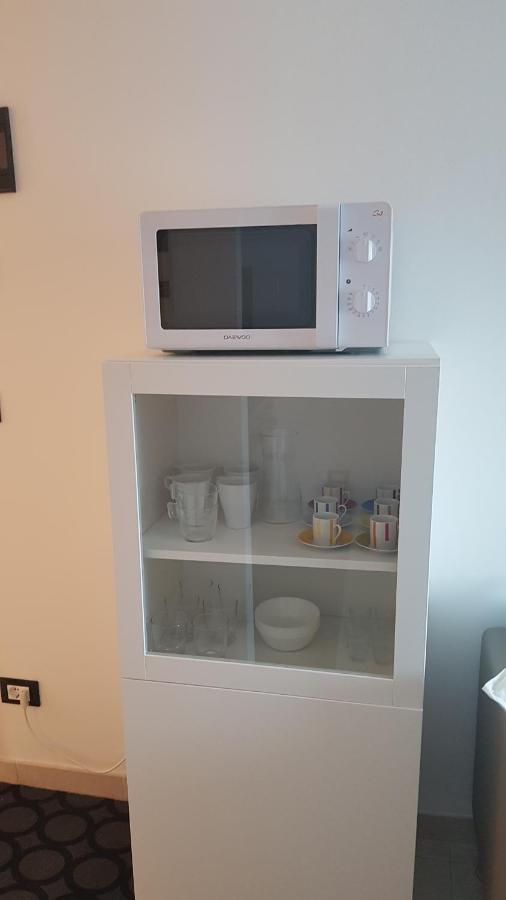 Duo Apartment In Venice - Appartamento A Venezia Marghera Eksteriør billede