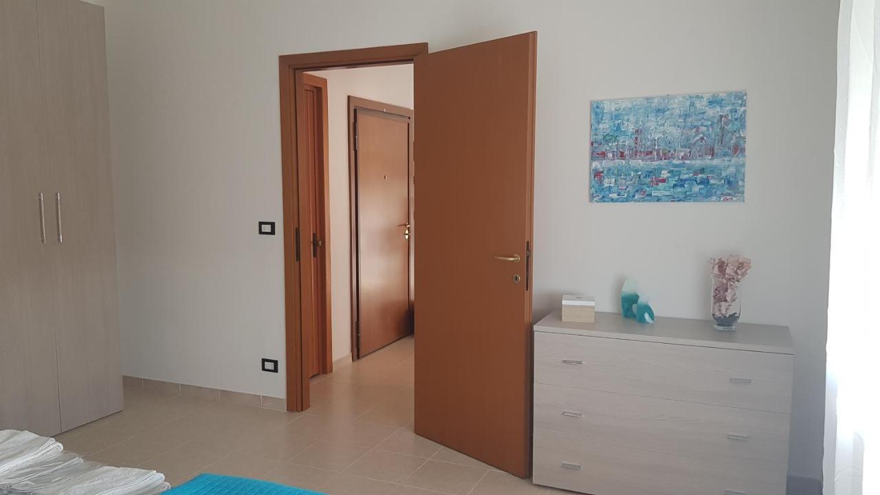 Duo Apartment In Venice - Appartamento A Venezia Marghera Eksteriør billede
