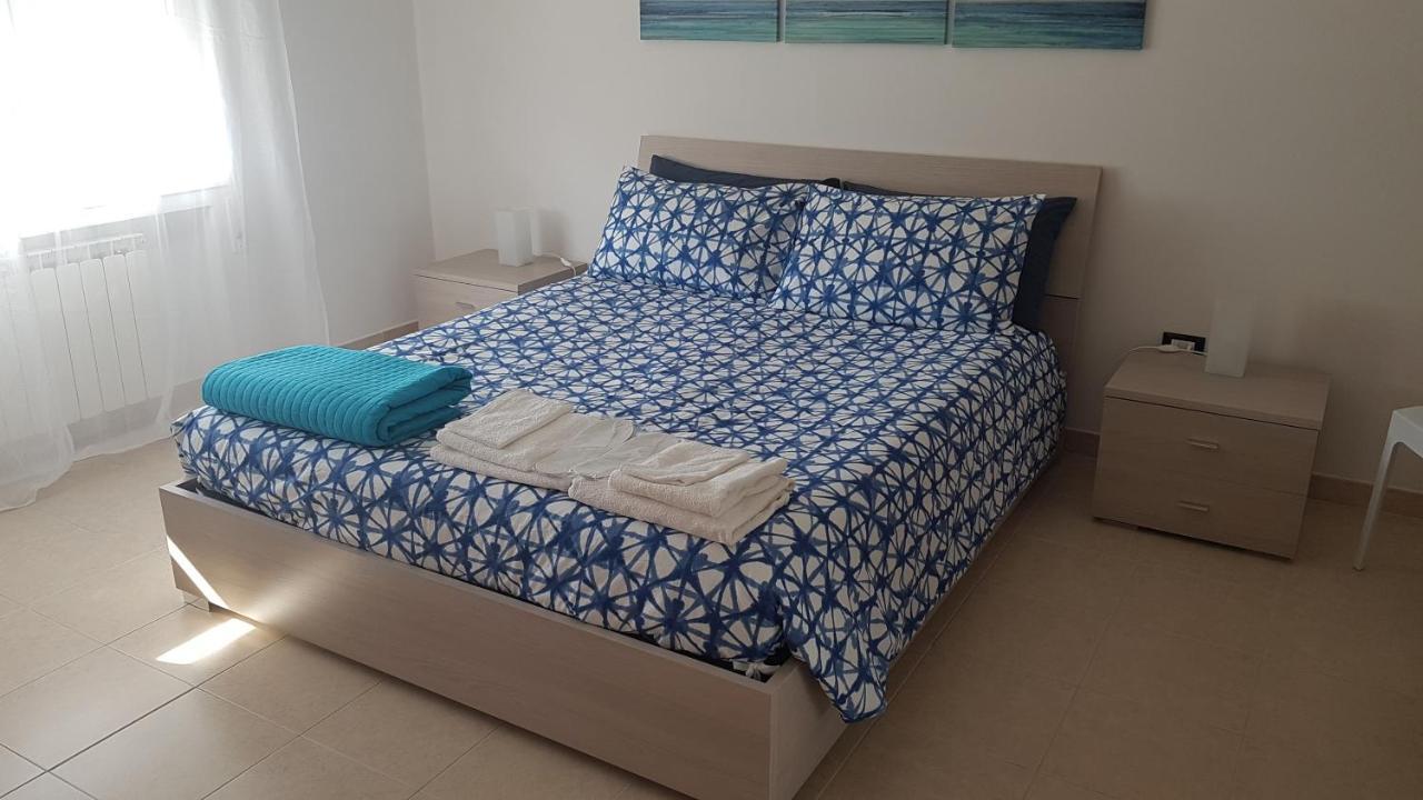 Duo Apartment In Venice - Appartamento A Venezia Marghera Eksteriør billede