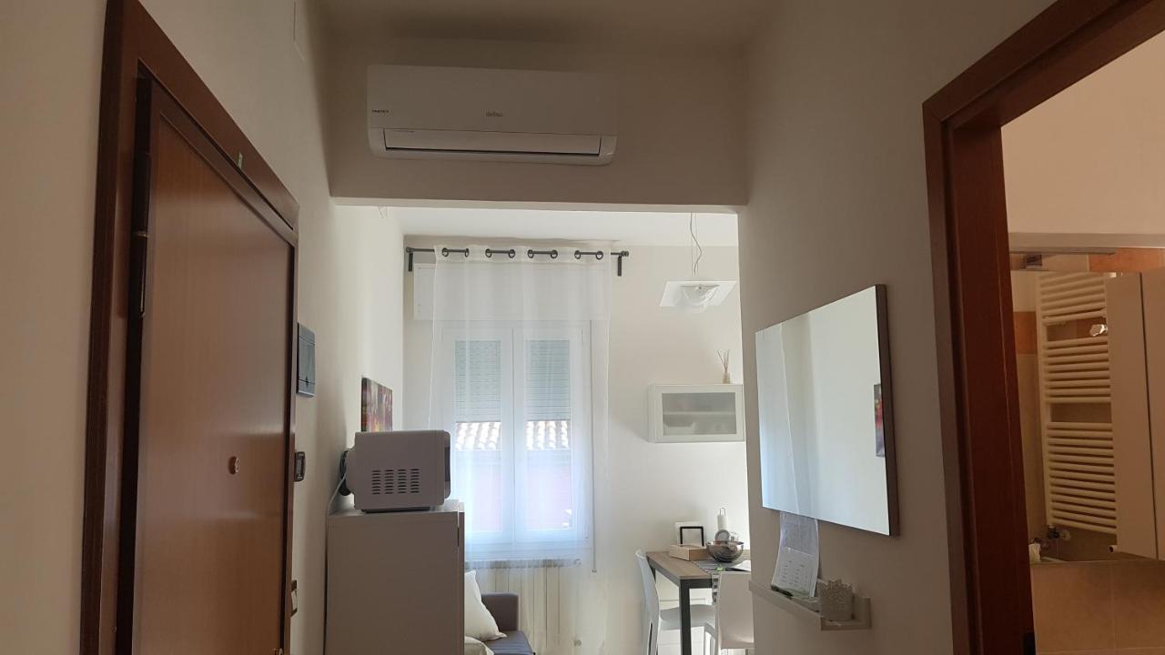 Duo Apartment In Venice - Appartamento A Venezia Marghera Eksteriør billede