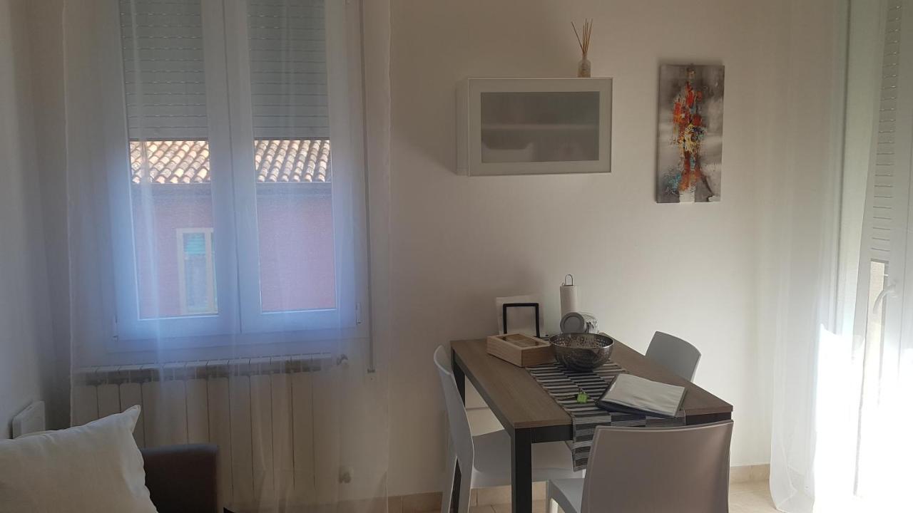 Duo Apartment In Venice - Appartamento A Venezia Marghera Eksteriør billede