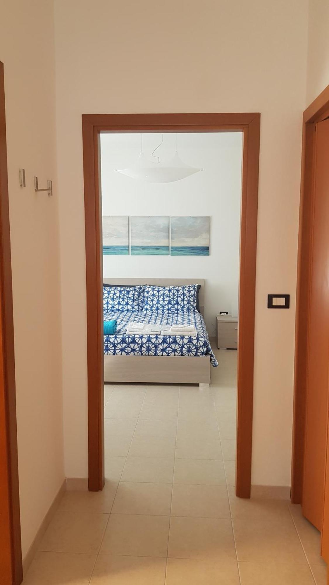 Duo Apartment In Venice - Appartamento A Venezia Marghera Eksteriør billede